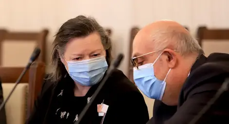 Португалският посланик: Разширяване на ЕС &ndash; да, но ако държавите покриват критериите