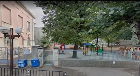 Камерите в „Радост“ опровергаха сигнал за насилие над 3-годишно дете Камерите в „Радост“ опровергаха сигнал за насилие над 3-годишно дете