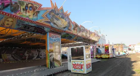 Пролетната тарла вероятно ще бъде през есента