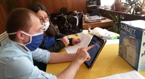 Абитуриентите от Гимназията по туризъм държат най-вкусния зрелостен изпит