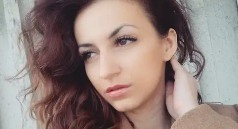 Милена Пламенова за трудния си, но пречистващ трети роман: Ако новата ми книга помогне дори и само на едно дете, това за мен ще бъде чудесно Милена Пламенова за трудния си, но пречистващ трети роман: Ако новата ми книга помогне дори и само на едно дете, това за мен ще бъде чудесно