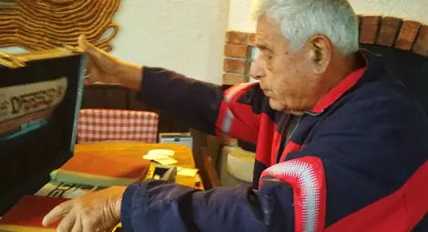 Как тромпетът побеждава бокса и още разбулени тайни на живата история на русенския спорт