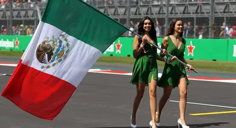 Разрешават секса на открито в Мексико