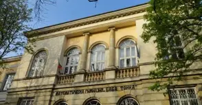 Възпитаник на Математическата разказва за работата си за „Гардиън“