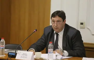 Цвятко Георгиев: Проверяваме всеки сигнал за възможна терористична заплаха