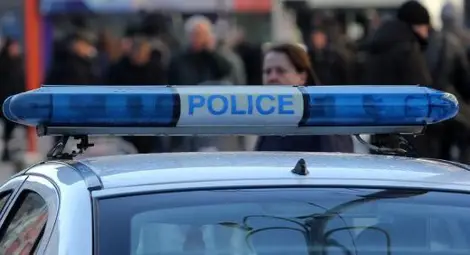 Десетгодишно момиче плаши с бомба банка в Павликени