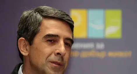 Плевнелиев: Нямах никакви съмнения за Цацаров