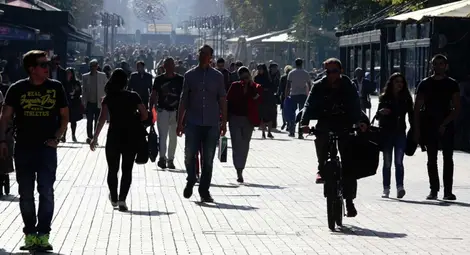 Българите са на първо място по полови стереотипи в ЕС