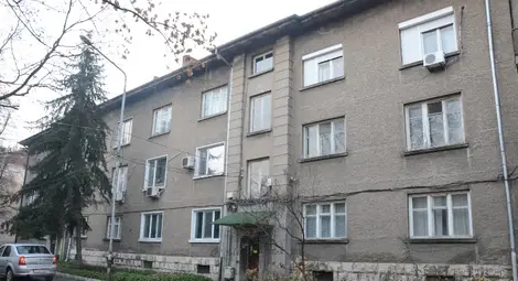 Шест блока с реални шансове за саниране с европейски пари