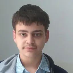 Ученик на Мая Кубратова с отличие от финландско биенале в Хавинкаа