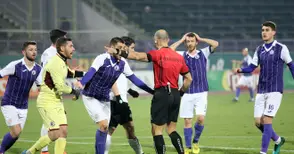 „Черно море“ и „Дунав“ откриват кръга на „Тича“