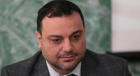 Московски: Нямам с кого да преговарям за блокираната граница Илиндин - Ексохи