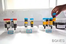 ДНК тест открива 100 заболявания