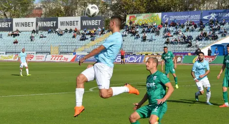 Ахмедов гони цена от 1 милион евро по изчисления на футболен софтуер Ахмедов гони цена от 1 милион евро по изчисления на футболен софтуер