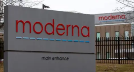 Европейският лекарствен регулатор одобри Covid ваксината на Moderna