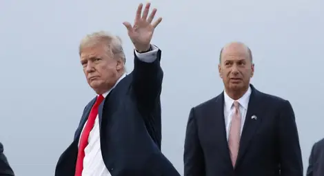 Тръмп е доволен от Ердоган, премахна всички санкции срещу Турция