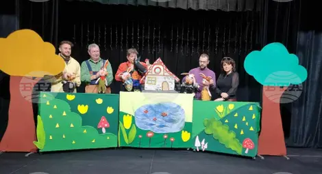 Снимка: БТА Снимка: БТА