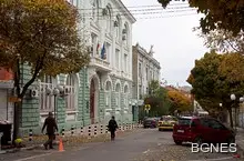 Варна ще бъде Европейска младежка столица през 2017 г.