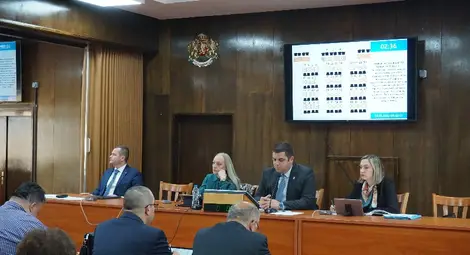 Градският транспорт купува 35 автобуса с добавените 2.2 милиона в капитала