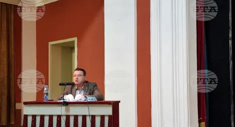 Снимка: БТА Снимка: БТА