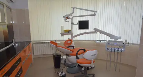 Д-р Красимир Миланов: Предлагаме диагностика и лечение на патологията в лицево-челюстната област на европейско ниво