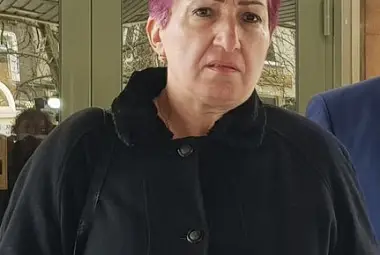 Д-р Маргарита Николова