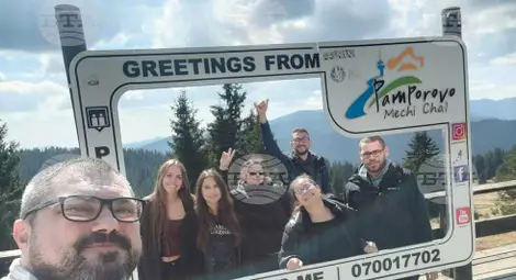 Снимка: БТА Снимка: БТА