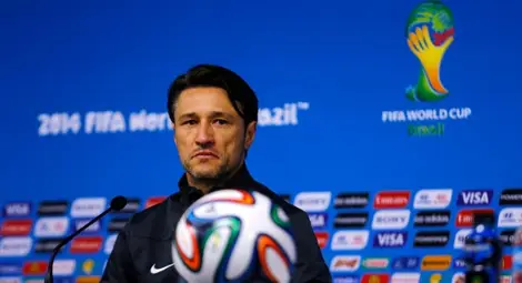 Нико Ковач: Знаем как да спрем Бразилия и Неймар 