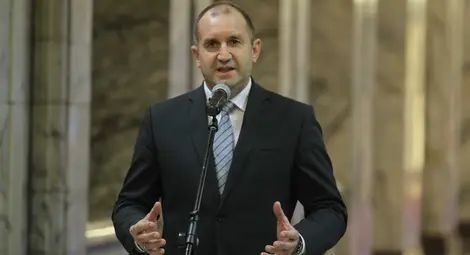 Президентът наложи вето върху част от Закона за бюджета на НЗОК