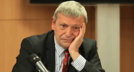 Красен Станчев: Безработицата вероятно ще се удвои