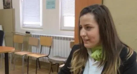 Ученичка от Велико Търново в топ 10 на състезание, организирано от ЮНЕСКО Ученичка от Велико Търново в топ 10 на състезание, организирано от ЮНЕСКО