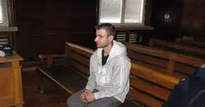 Рецидивист с девет присъди убил от бой приятел по време на почерпка