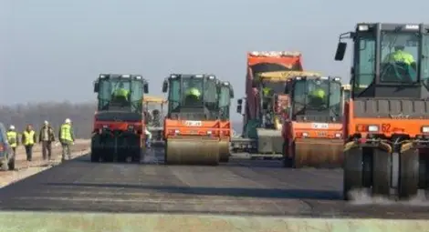 Ремонтират 10 километра път за близо 6 милиона лева