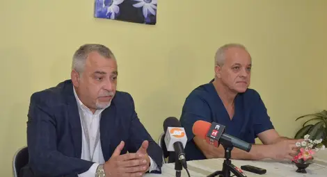 Д-р Кожухаров: Лекуваме успешно и пациенти с по три и повече тумори