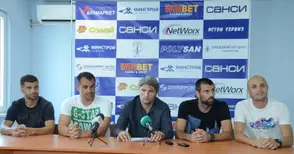 Ивайло Петков: Работил съм с Херо и знам как подготвя отборите си