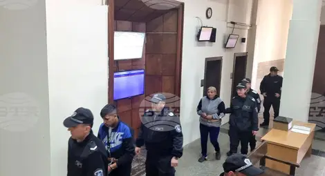 Снимка: БТА Снимка: БТА