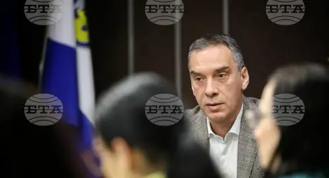 Снимка: БТА Снимка: БТА