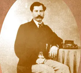 Костаки Маринович