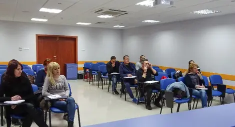 Болница &bdquo;Канев&ldquo; обяви трети курс за парамедици заедно със старта на втория