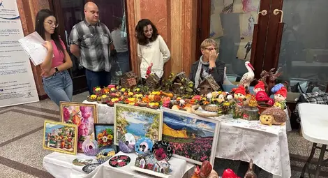 17-ото издание на фестивала &bdquo;Светът е за всички&ldquo; вдъхнови с музика, танци и споделени мечти