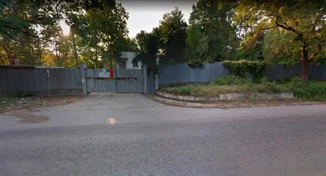 Бившето поделение край Пиргово излиза на търг за 2.5 милиона