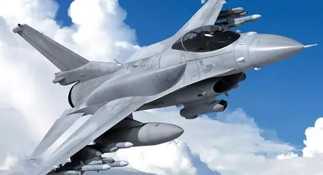 Румъния иска да закупи 32 употребявани самолета F-16 от Норвегия Румъния иска да закупи 32 употребявани самолета F-16 от Норвегия