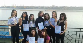 „Импулс“ със седем първи места в Гюргево