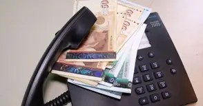 Жертва на телефонна измама два пъти идвала с такси до Русе от Горна Оряховица