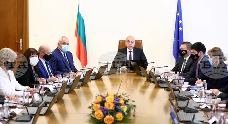 Снимка: БТА Снимка: БТА