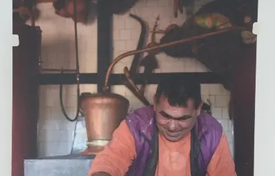 Журналистиката пресякла пътищата  на Драгомир от Исперих и Брайън от Юта