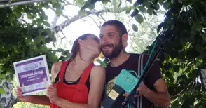 Улични музиканти и шеф готвачи със специални награди от фестивала