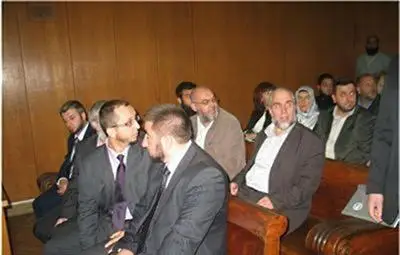 Оправдаха двама от пазарджишките имами