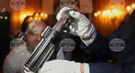 Снимка: БТА Снимка: БТА