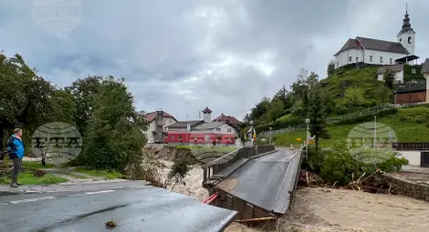 Снимка: БТА Снимка: БТА